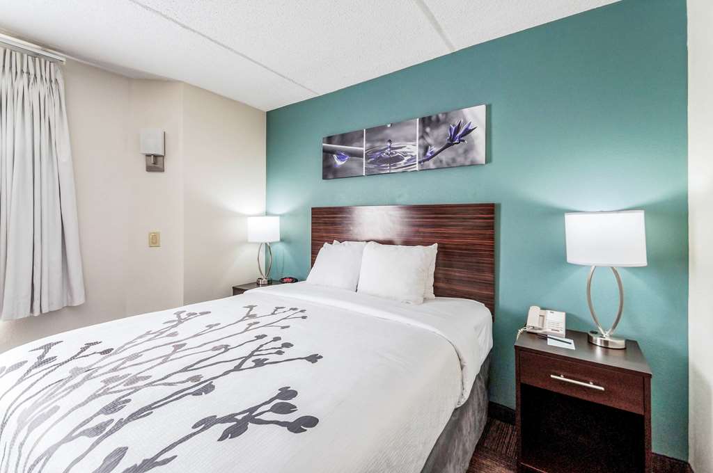 Sleep Inn & Suites Rehoboth Beach - photo 10