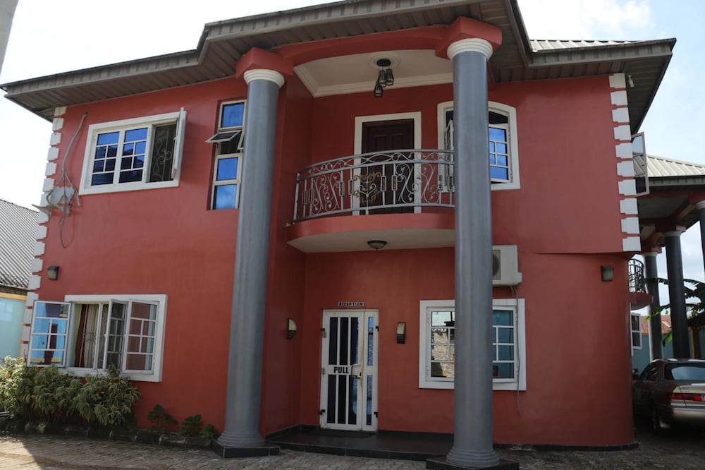 Lifeline Hotel and Suites in Uyo, Nigeria