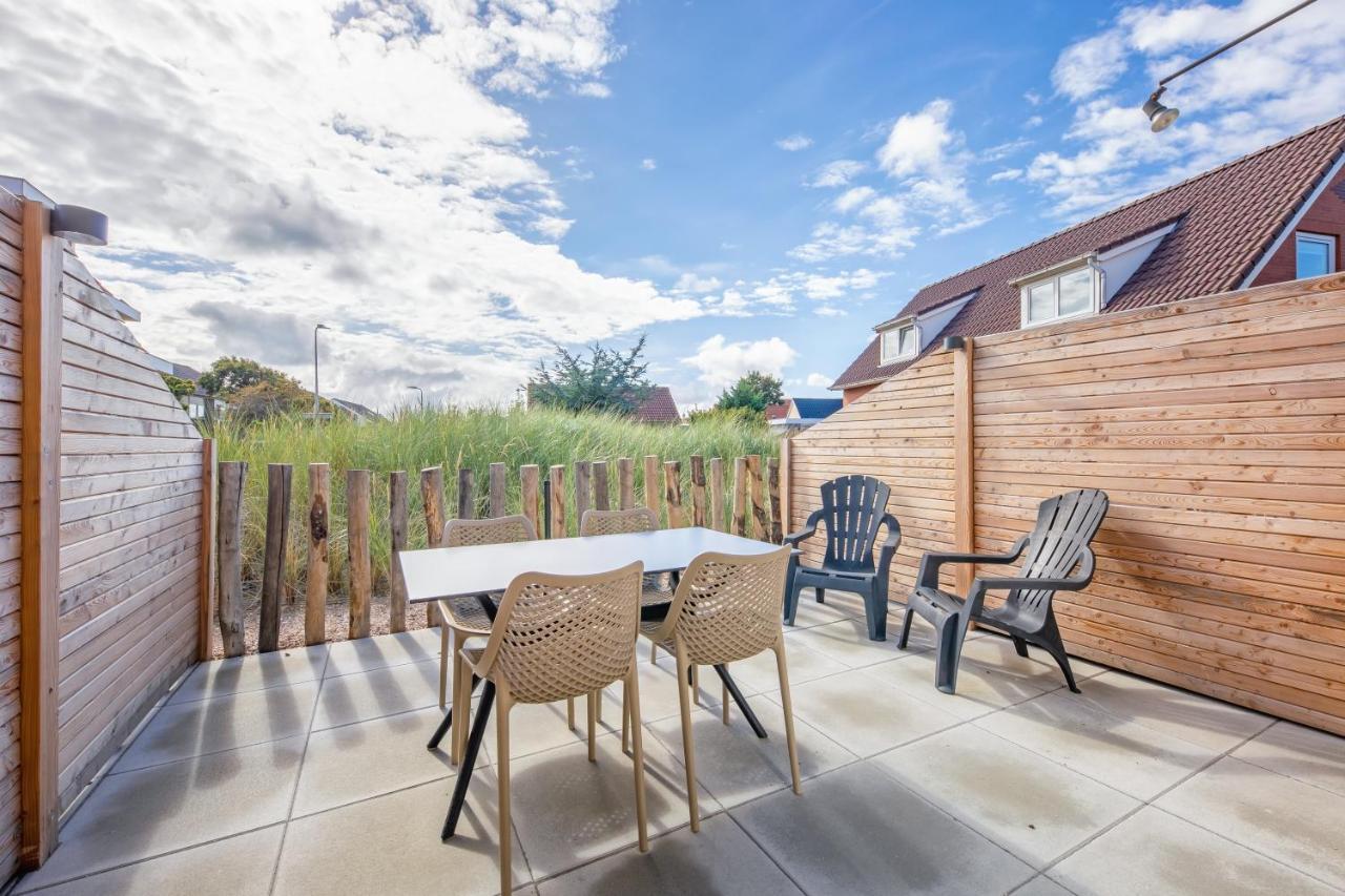 De Leeuwerik in De Koog, Netherlands