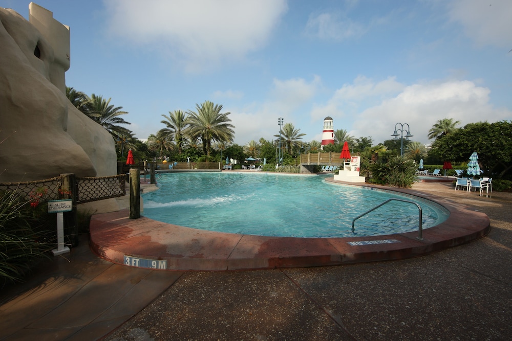 Disney's Old Key West Resort - photo 17
