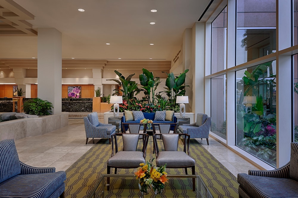 Moody Gardens Hotel Spa and Convention Center - photo 4