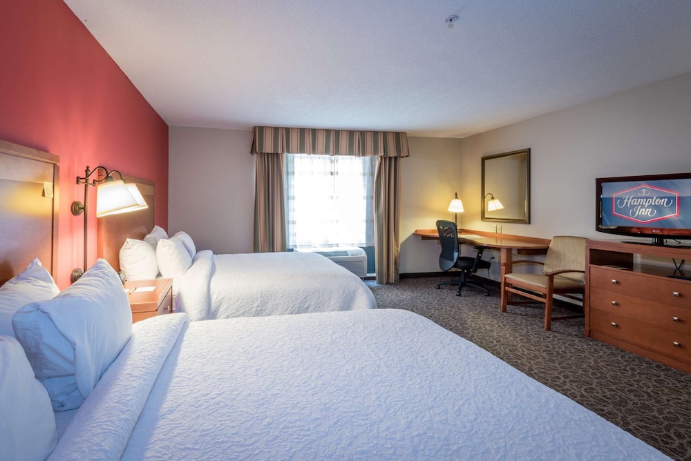 Hampton Inn Enterprise - photo 9