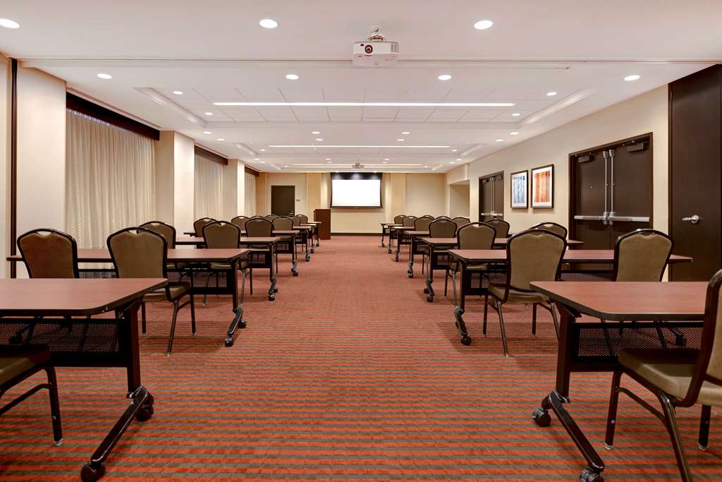Hyatt Place Bloomington Normal - photo 36