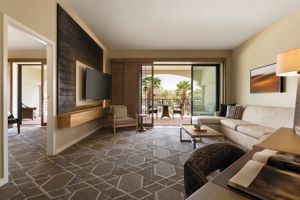 Fairmont Scottsdale Princess - photo 50