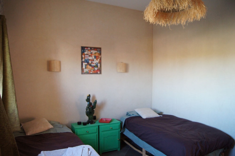 Maroc Weekend in Unknown City, Morocco