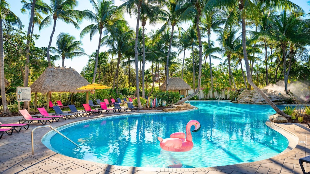 Havana Cabana at Key West