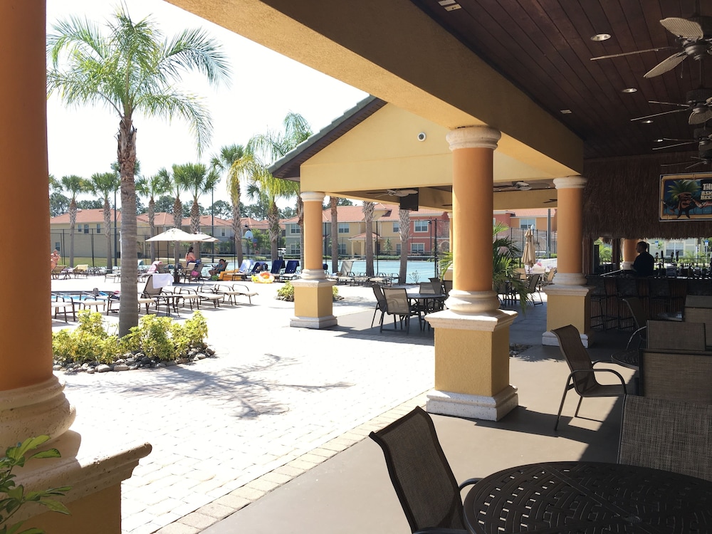 Paradise Palms Resort by DWS Vacation Villas - photo 11