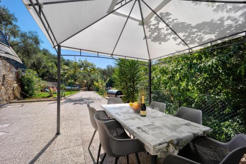 Casa Taggiasca — 4-Star Luxury Hotel in Diano Marina, Italy
