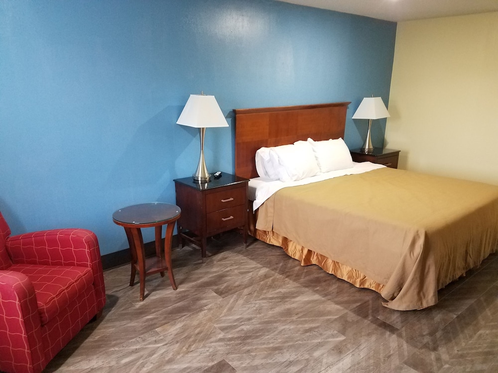Western Inn South - photo 7