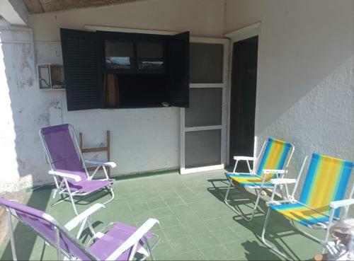 La Serena in Castillos, Uruguay