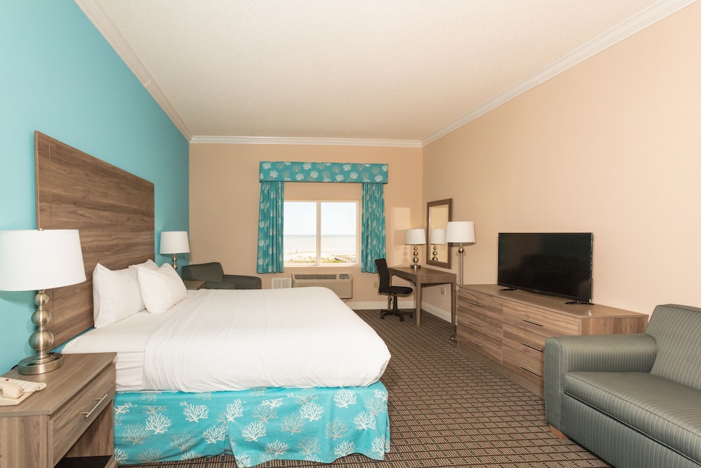 Amelia Hotel at the Beach - photo 6