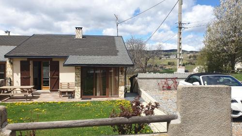 Chez Antoine - carbon neutral hotel in Unknown City