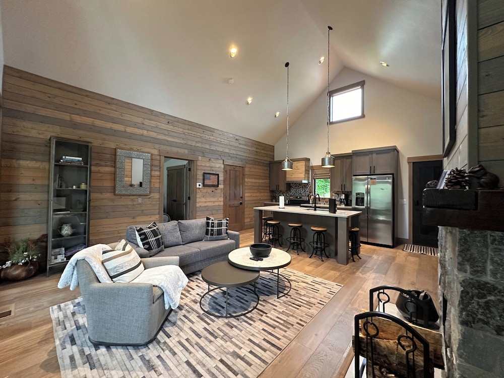 Wilderness Club - photo 88