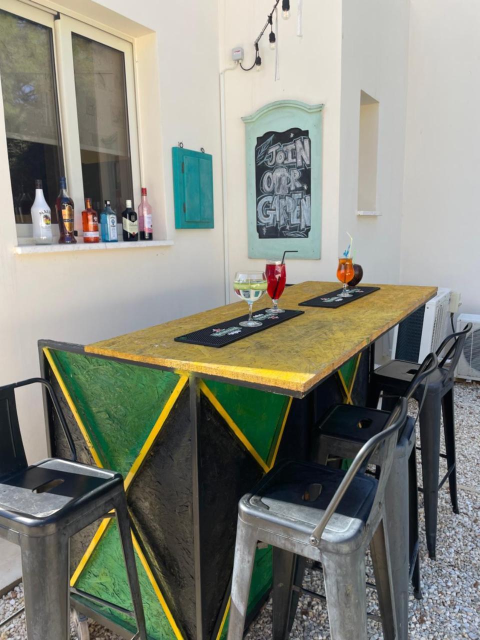 Villa Denis Marine Drive Coral Bay