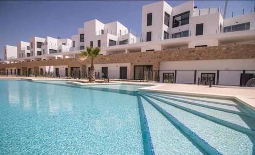 Le Petit Nid de Xanie in Orihuela, Spain