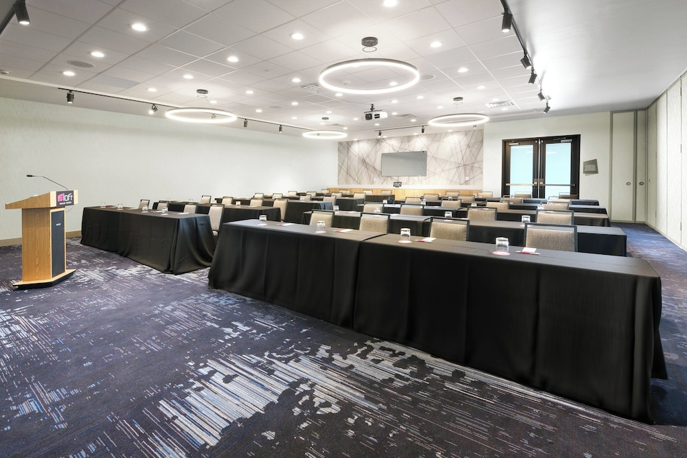 Aloft Dallas Euless - photo 25