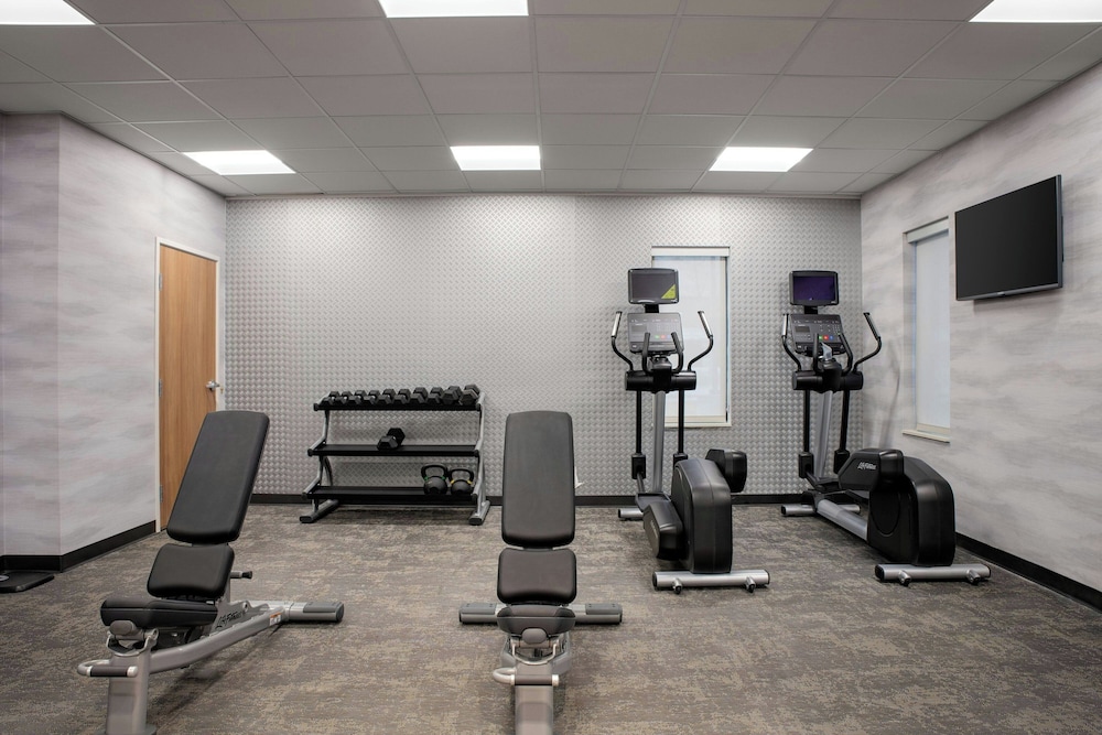 Fairfield by Marriott Inn & Suites Missoula Airport - photo 22