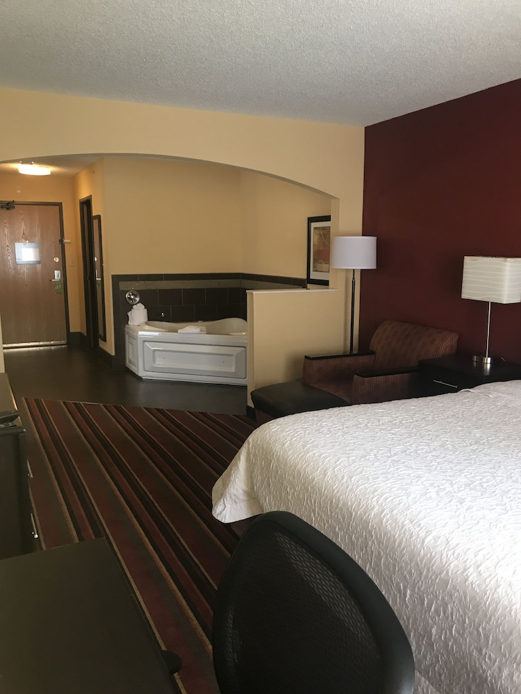 Hampton Inn Glenwood Springs - photo 5