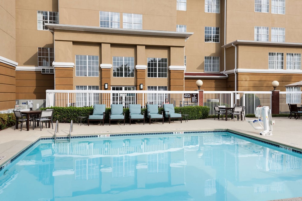 Homewood Suites by Hilton Chattanooga Hamilton Place - photo 16
