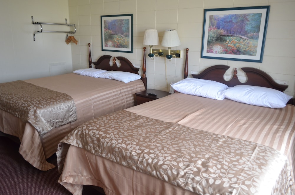 Grand Inn Fargo - photo 9
