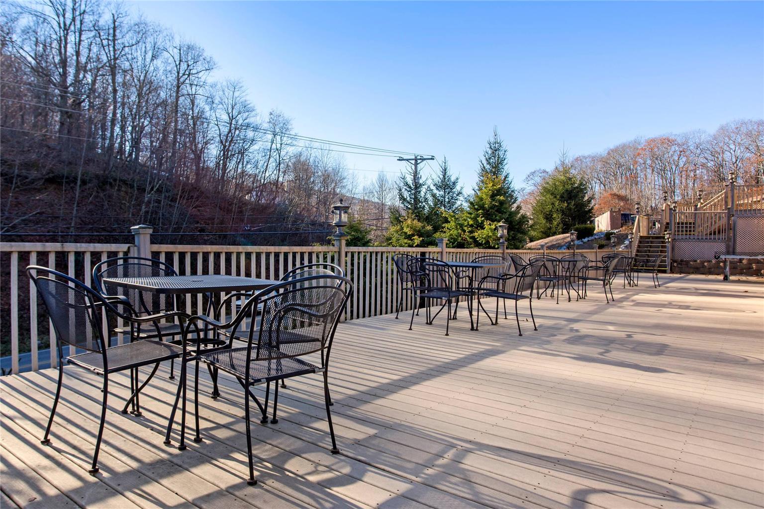 Bluegreen Vacations Blue Ridge Village an Ascend Collection Resort - photo 43