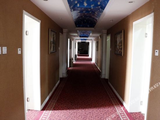 Shuilegong Hotel in Linfen, People's Republic of China