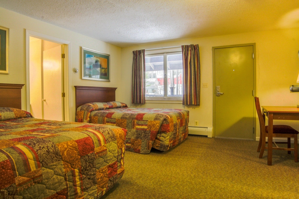 The Upper Pass Lodge at Magic Mountain - photo 15