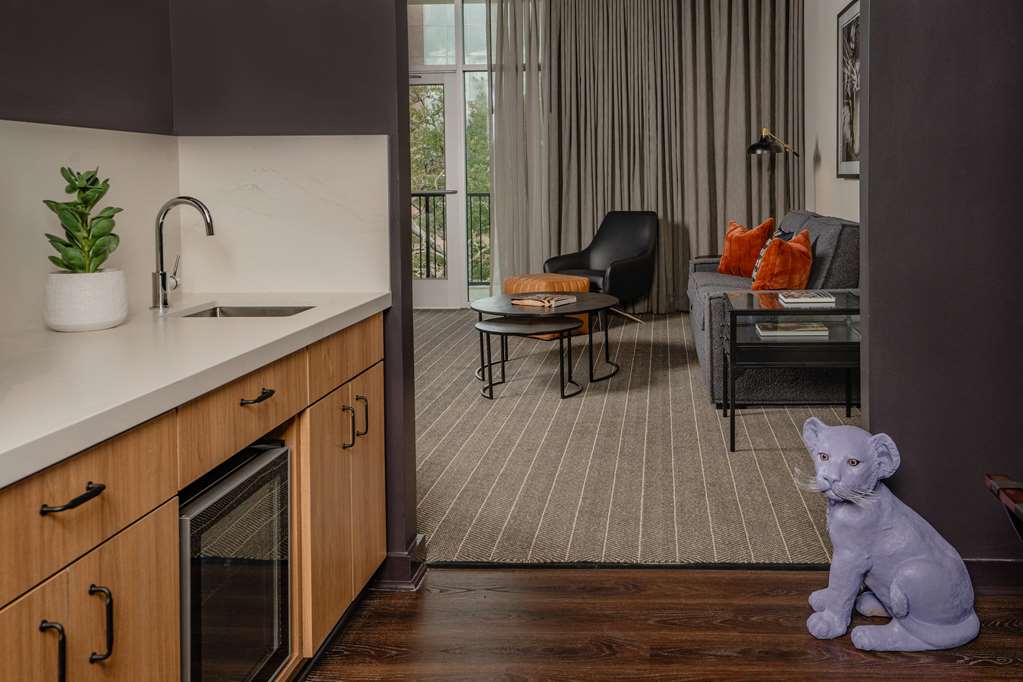 Origin Baton Rouge a Wyndham Hotel - photo 67