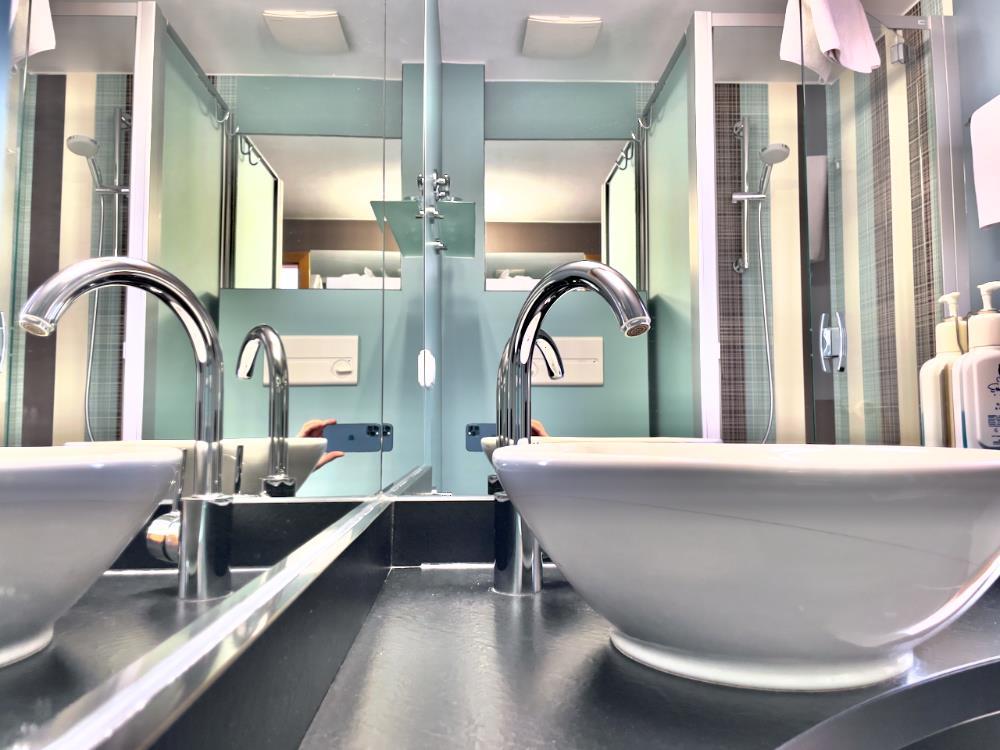 standart doppelzimmer