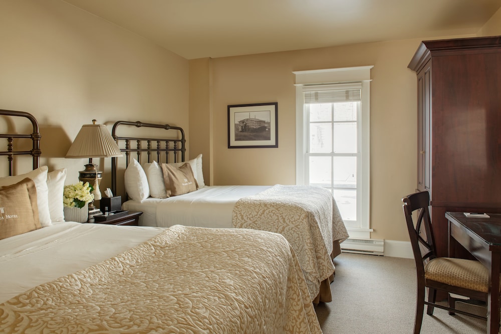 Sacajawea Hotel - photo 12