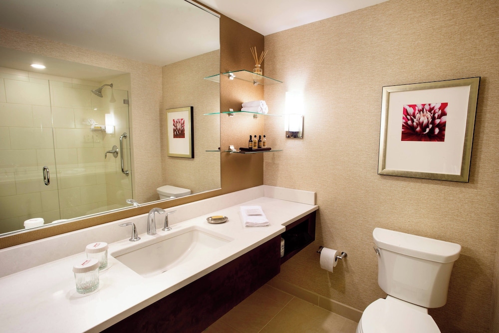 Marriott Milwaukee Downtown - photo 34