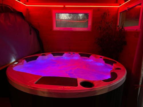 Gite Ardoise — 4-Star Luxury Hotel in Castelnaudary, France