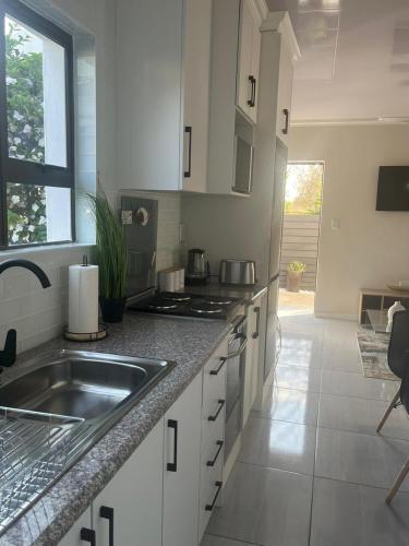 Park Avenue — 4-Star Luxury Hotel in Newcastle, South Africa