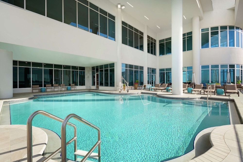 Embassy Suites by Hilton Sarasota FL - photo 31