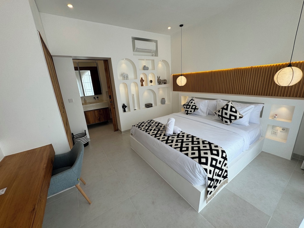 Playa Canggu 6 - last minute hotel in Canggu