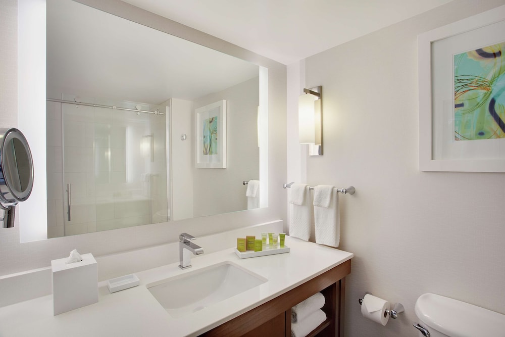 Hilton Naples - photo 20