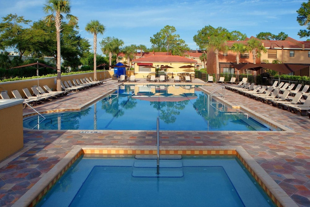 2 Bedroom l Waterpark & Resort Amenities Included Themed Rooms - photo 26