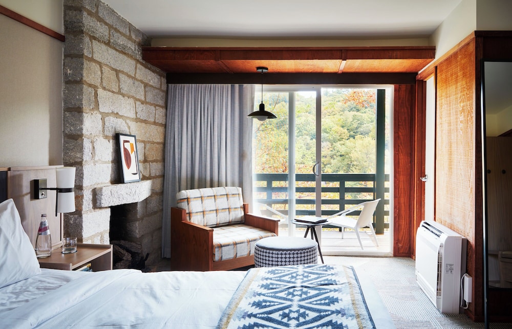 Skyline Lodge - photo 7