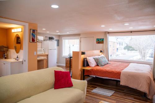 Helper Apartment — 4-Star Luxury Hotel in Helper, United States