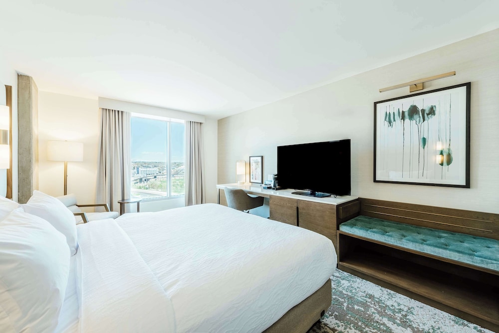 Hilton Garden Inn Denver Union Station CO - photo 16