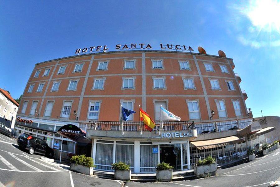 Santa Lucia