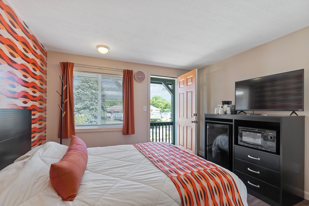 Wagon Wheel Motel - photo 7