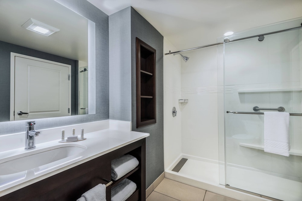 Residence Inn Charlotte City Center - photo 23