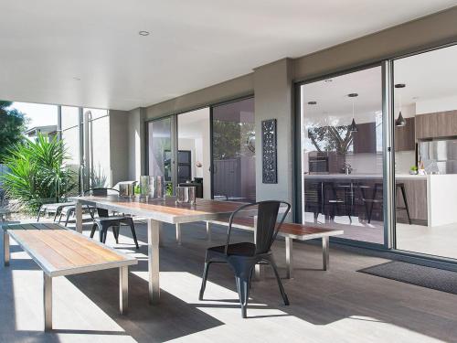 Forever Fingal 205 Rocky Point in Hawks Nest, Australia