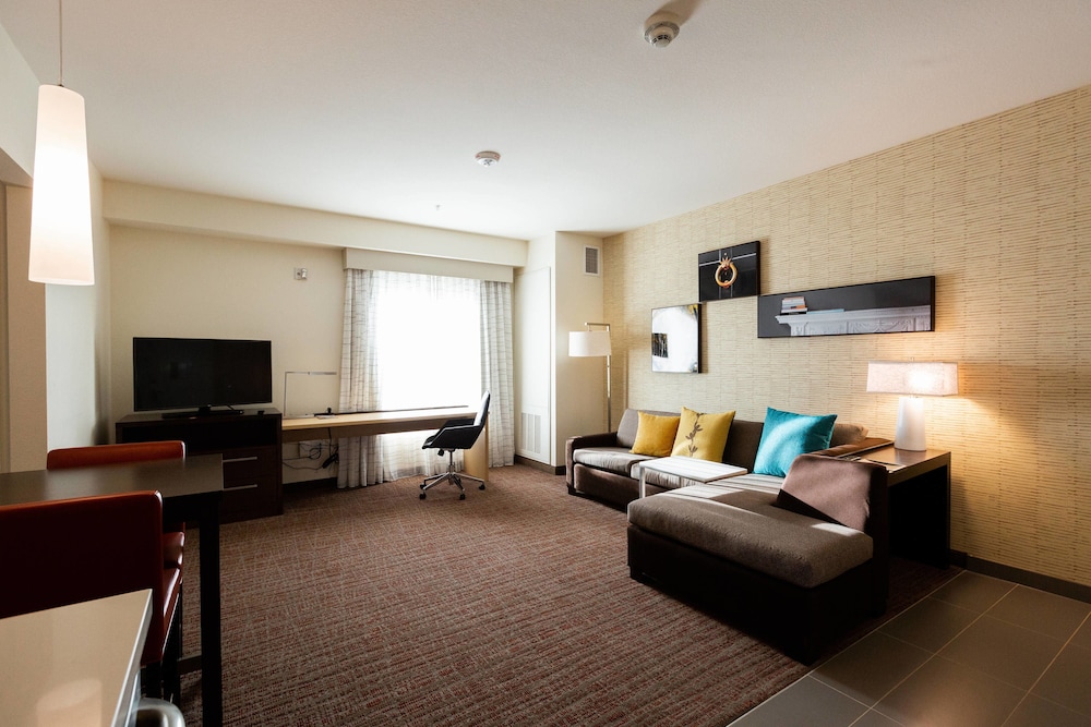 Residence Inn by Marriott Oklahoma City North Quail Springs - photo 7