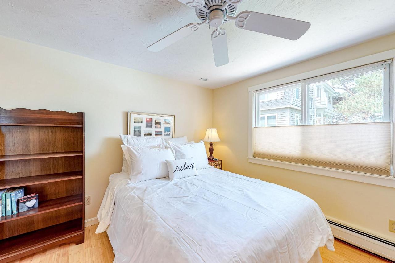 Family Beach Retreat in Wells, United States