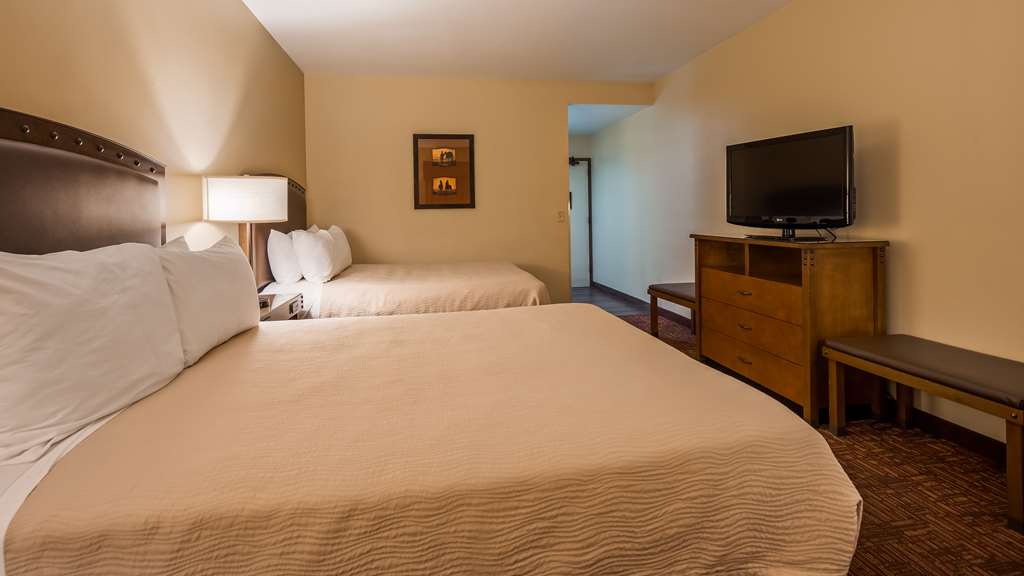Best Western Plus Inn Of Williams - photo 25