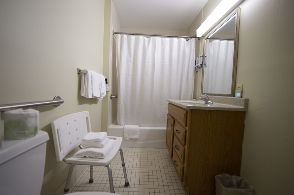 Peaks of Otter Lodge - photo 12