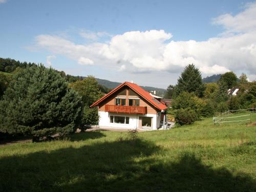 Ferienhaus am Gunzenbach — 4-Star Luxury Hotel in Baden-Baden, Germany