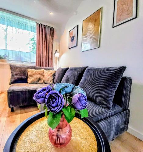 Apartament Relax Balkon WiFi — 4-Star Luxury Hotel in Koszalin, Poland